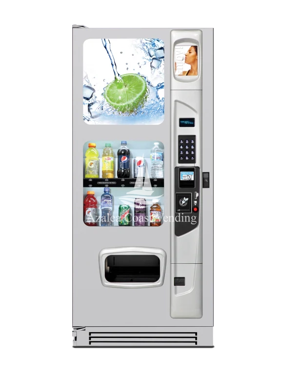 BC10 3578 Drink Machine - Image 2