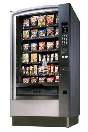 Crane 167 Snack - Image 6